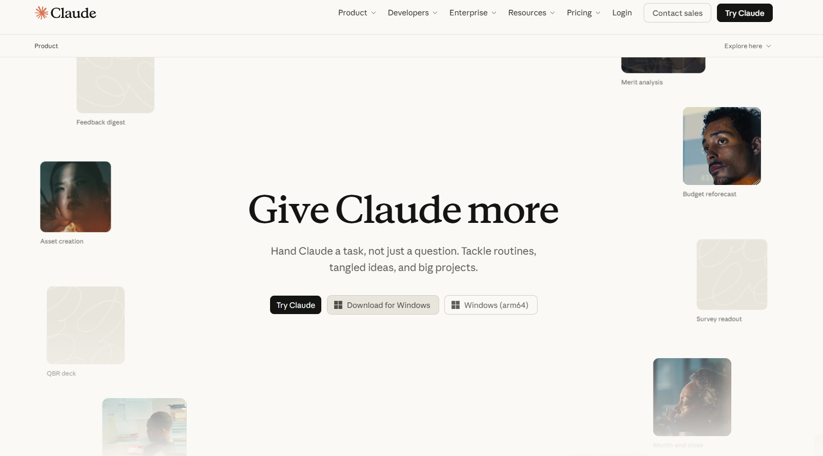 Claude是哪家公司的?Claude和ChatGPT哪个强